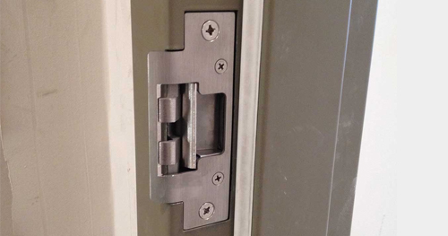 What Are The Advantages Of Electric Strike Lock？
