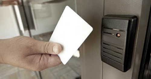 Introduction to the classification of card readers for access control controllers and the basic functions they should have