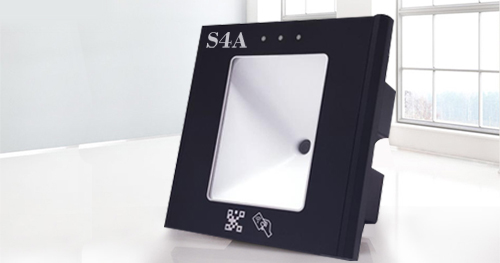 Advantages of QR code access control all-in-one machine