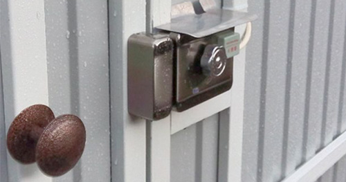 Electric Strike lock