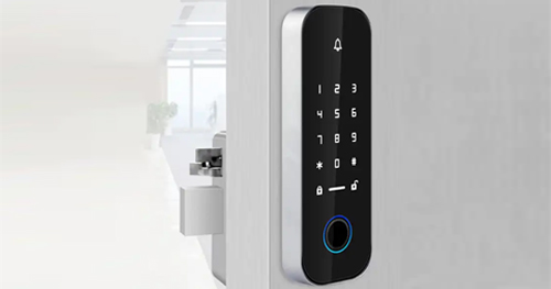 For The S4a's Wireless Rfid Door Lock Kit Is Ease Of Use and How about User Training