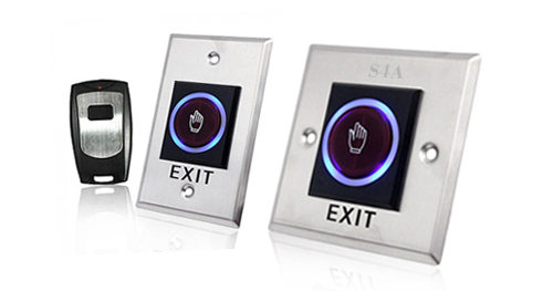 What it is and how to create a touch switch