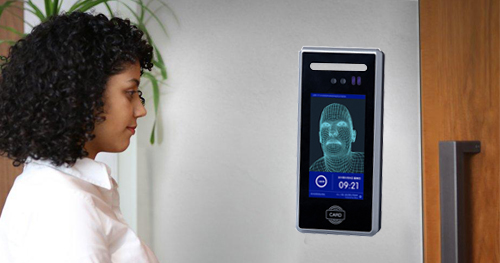Which Is Better, Face Recognition Access Control or QR Code Access Control?