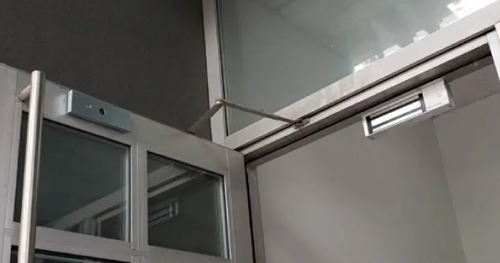 How To Choose Access Control Electric Lock?