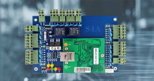 What Should I Pay Attention To When Installing An Access Controller?