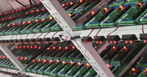 Smart Access Controller