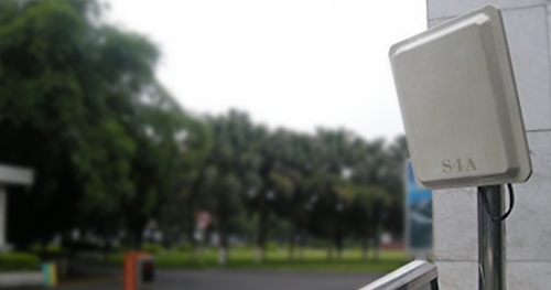 What is a card reader? What are the types of card readers? What is a long-distance card reader?