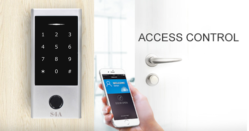 Mainstream application technology and implementation of mobile phone access control