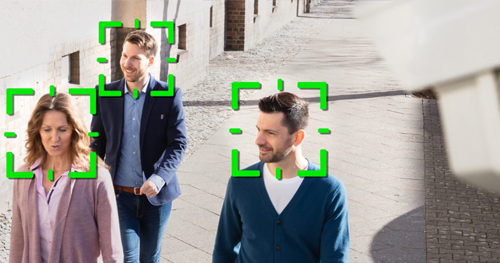 One center and two basic points of the development of access control system