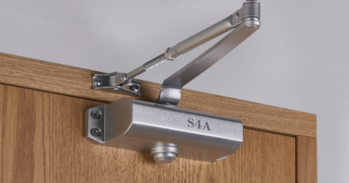 Five Installation Methods Of Door Closers