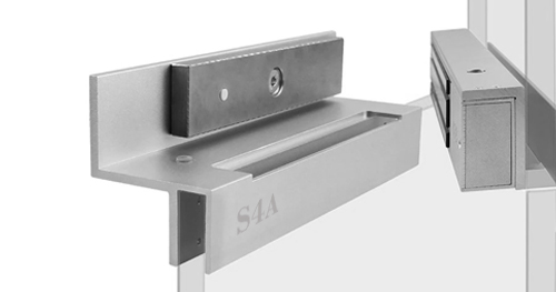 Introduction and installation tutorial of three commonly used access control electric locks