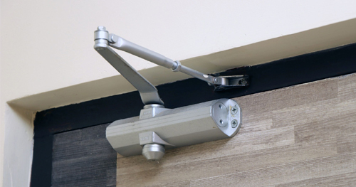 Door closer installation FAQ