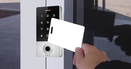 Is The Smart Door Lock Safe?
