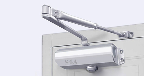 About door closers, you need to know these