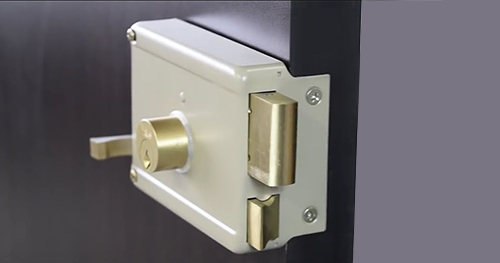 The most common system in access control life, understand the access control system in one article