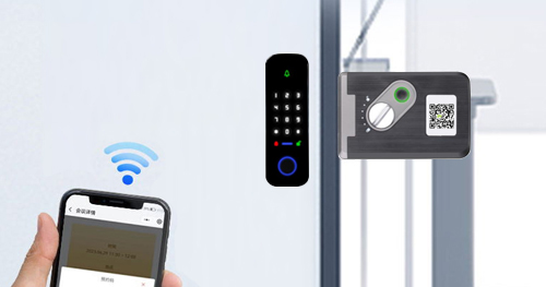 How User-Friendly is the Installation and Setup Process for the S4A's rfid wireless door lock kit?