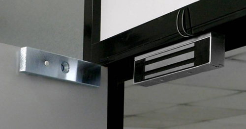 Technology changes lifestyle, electric locks are born for safety, convenience and intelligence