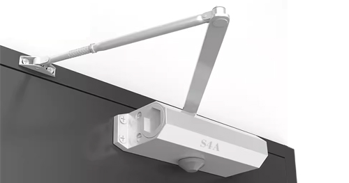 What is the Function of Fire Door Closer? How to Install?