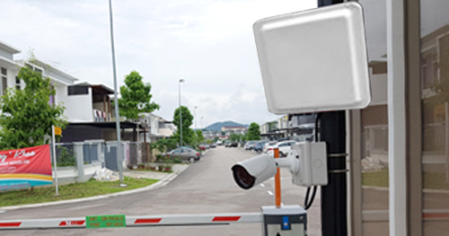 Access Control Card Reader Common Fault Analysis And Solution