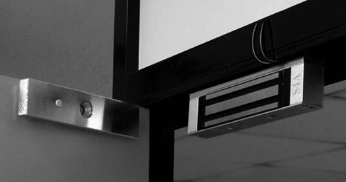 9 common problems of magnetic lock installation, learn that you are the great god!