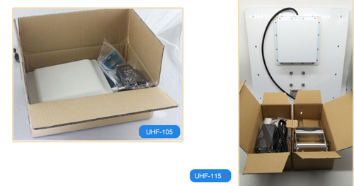 Questions About Potential Interference With Other Electronic Devices And The Reliability Of Uhf Parking Card Readers May Arise.