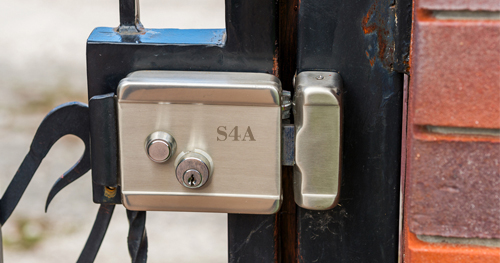 How to Buy Access Control Electric Lock? Three Precautions to Teach You to Buy