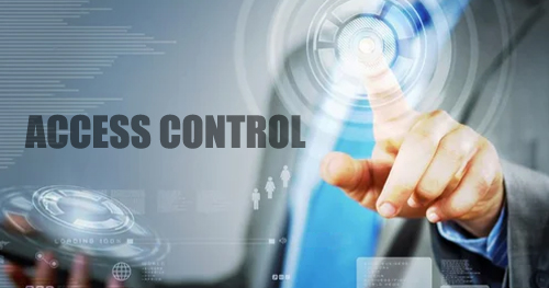Introduction to the development of intelligent access control system