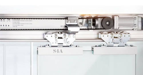 Are Automatic Sliding Door Operators Energy-Efficient?