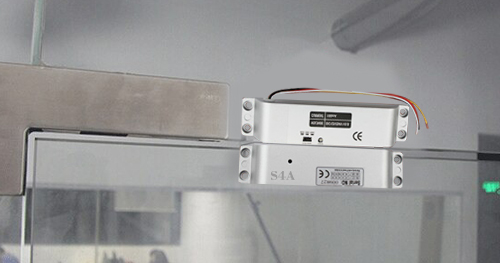 The concept and working principle of access control electric dropbolt lock