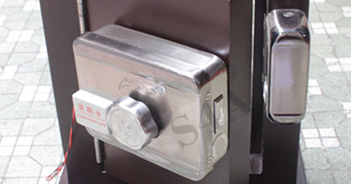 RIM LOCK - Ensuring Your Safety