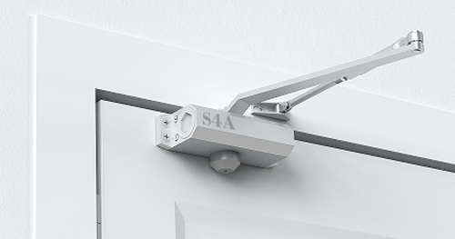 What Is the  Door Closer?