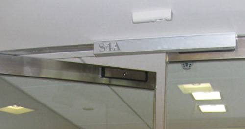 Introduction Of Two Commonly Used Access Control Electric Locks