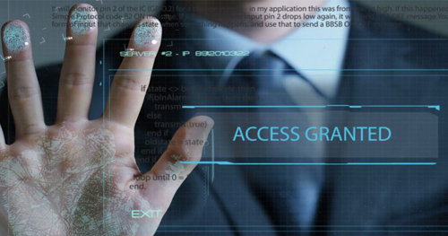 Caring for the elderly, advocating the popularization of fingerprint access control systems