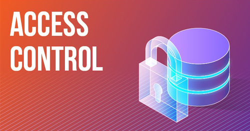 What is S4A access control?