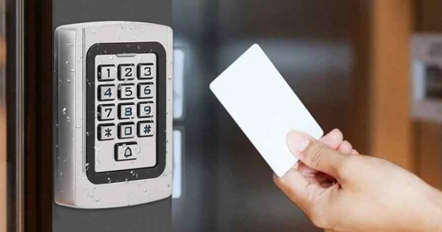 Nowadays, what kind of community access control system is good?