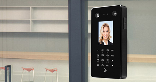 Compared with Traditional Access Control Monitoring, Face Recognition Access Control Integrated Machine is More Suitable for Multi-site Applications