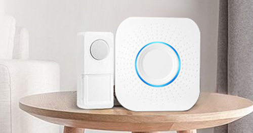 Introduction of The Doorbell