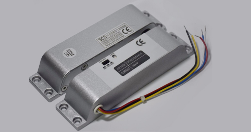 How to Choose and Install the Electric Bolt Lock?