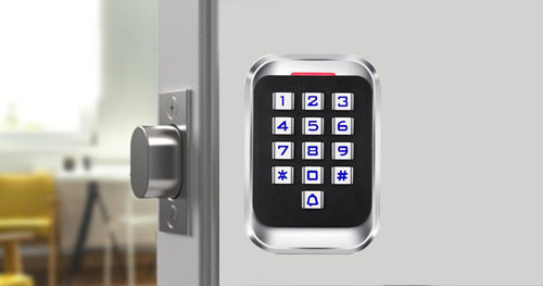 Is it necessary to buy a smart door lock for living alone? How to choose a smart door lock?
