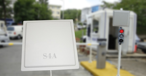 Interpretation Of UHF Reader Classification And Application Scenarios