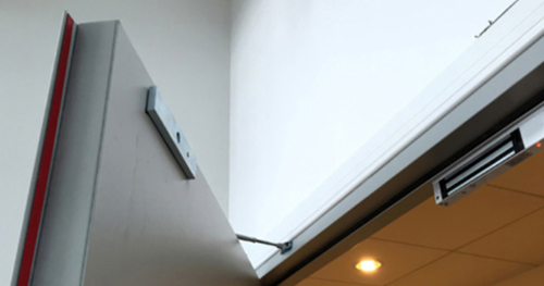 How To Install The Access Control System? What Are The Common Faults?