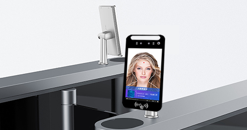 Main functions of face recognition access control system