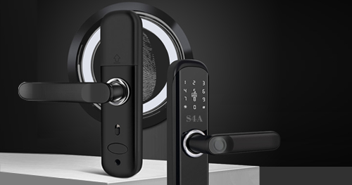 Advantages And Applicable Environments Of Fingerprint Locks