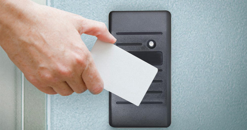 The Difference Between Access Control Card Readers and Card Issuers