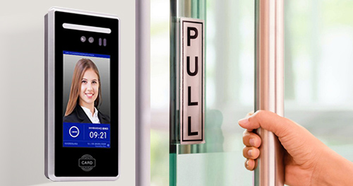 Integration and innovation bring new development opportunities for access control