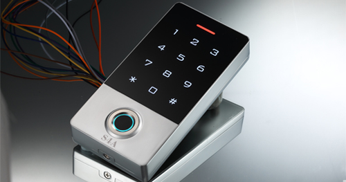 ​The advantages of automatic fingerprint recognition technology 