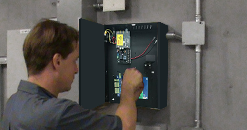 How To Choose A Suitable And Durable Access Controller？