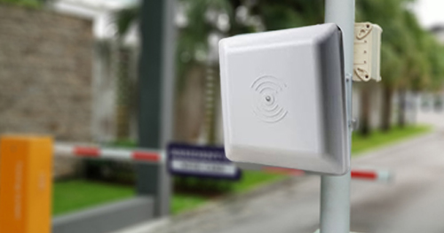 The Composition, Types And Application Scenarios Of UHF Readers