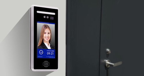 S4A Intelligent Face Recognition System, Help The New Upgrade of Security