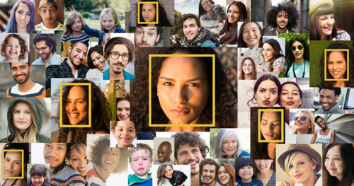 How is facial recognition access control being used today?